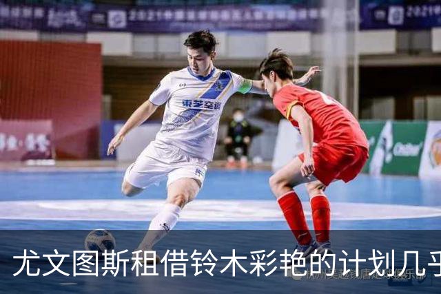 尤文图斯租借铃木彩艳的计划几乎已破裂，主要关注维卡里奥